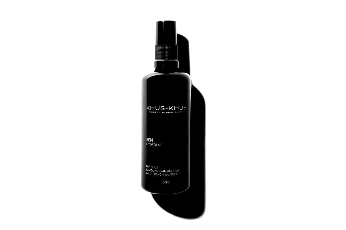 Khus + Khus SEN Hydrolat