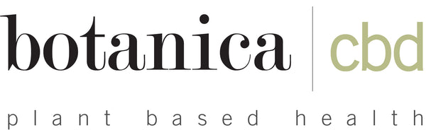Botanica-cbd logo