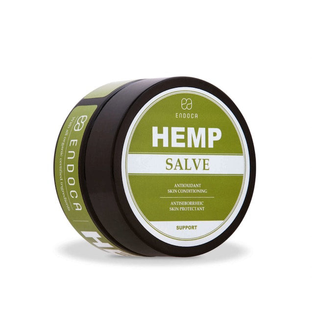 Endoca Hemp Salve with 750 mg cbd/oz