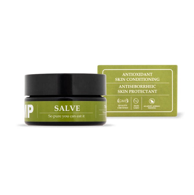 Endoca Hemp Salve with 750 mg cbd/oz